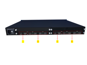 Giá tốt nhất cho âm thanh chuyên nghiệp Video & Lighting-1X4 2x4 2x9 video tường điều khiển <span class=keywords><strong>8</strong></span> HDMI giao diện cho an ninh chiếu - Product Image 6