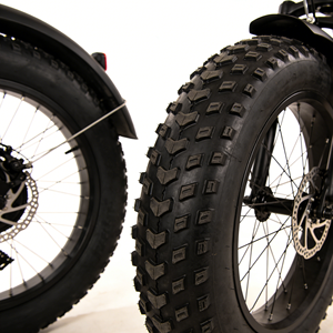 Vente en gros d'accessoires pour pneus de vélos électriques, pneus larges, pneus fins, largeurs de 14, 16, 18, 20, 24, 26 <span class=keywords><strong>pouces</strong></span>, largeurs 4.5, 4.0, 3.0, 2.35 - Product Image 5