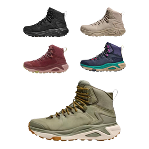 Botas <span class=keywords><strong>de</strong></span> Senderismo para Exteriores, Novedad 2026, Uso Diario, Versátiles, con Absorción <span class=keywords><strong>de</strong></span> Impactos, Antideslizantes, para Camping, Senderismo, Correr, para Hombre - Product Image 1