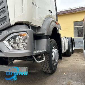 Diying kullanılmış Howo DAMPERLİ KAMYON Howo 371 kamyon kullanılmış dökümü belediye mühendisliği için çin kamyon kullanılmış - Product Image 5