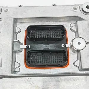 Unité de commande électronique (ECM) Ec140c Ec180c 60100002 60100000 60100007 pour moteur Ec210 Ec240b Ec290c – Pièce de rechange - Product Image 2