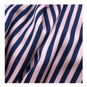 PS 1184 Buy Online Crepe Satin customization digital printed polyester fabric, import from China