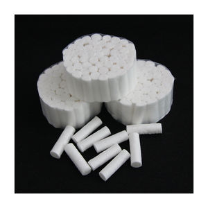 CW001 rotoli di cotone dentale Zoegar 10 mmx38mm - Product Image 5