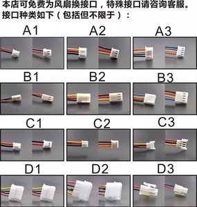 สต็อ<span class=keywords><strong>ก</strong></span>พีซีเอส <span class=keywords><strong>Hxh</strong></span> Hdb0712vdf 0.40a 7015 7015 มม. สายไฟแบบ Plc - Product Image 5