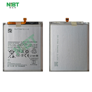 Batería Recargable de Polímero de Iones de Litio NIBT EB-BA336ABY 3.88v 5000mAh 19.40Wh para <span class=keywords><strong>Samsung</strong></span> <span class=keywords><strong>A33</strong></span>/A336, Venta al Por Mayor - Product Image 3