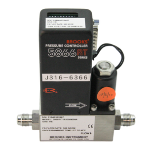 100% brand original 6366 BROOKS MFC for <b>semiconductor</b> manufacturing - Product Image 1