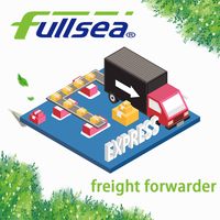 Agent de fret maritime pas cher Chine, services logistiques porte-à-porte FCL/LCL vers l'Australie avec LCL+Express et support 24/7