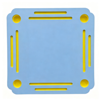Table de jeu flottante populaire en mousse EVA pour Mahjong, étanche, pour piscine, parc d'attractions, activités de plein air – Stock disponible