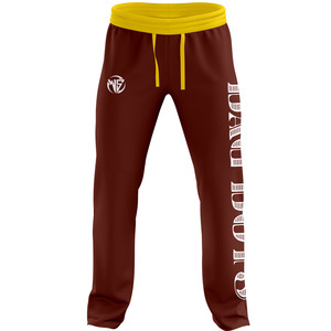 Survêtement de sport personnalisé à manches longues et plusieurs couleurs, dernier design, ensemble de jogging pour hommes - Product Image 4