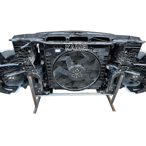 Cản trước 2023 2024 gle350 gle450 W167 thích hợp cho Mercedes Benz GLe x167 - Product Image 5