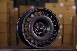 Rueda todoterreno personalizada de alta calidad, rueda de aleación forjada de 24 pulgadas, vehículo todoterreno personalizado para LR New <span class=keywords><strong>defender</strong></span> 90/110/<span class=keywords><strong>130</strong></span> 2020 + U - Product Image 4