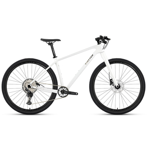 Bicicleta de Montaña con <span class=keywords><strong>Cuadro</strong></span> de <span class=keywords><strong>Carbono</strong></span> Twitter WARRIORpro-LT Directo de Fábrica, Grupo DEORE de 12 Velocidades, <span class=keywords><strong>Boost</strong></span> 27.5 <span class=keywords><strong>29</strong></span> Pulgadas, Bicicleta <span class=keywords><strong>MTB</strong></span> para Hombre - Product Image 3
