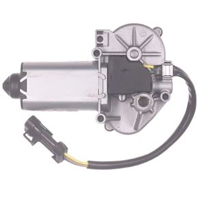 Motore Tergicristallo Aftermarket 7008934 per Escavatori Bobcat E35 E32i E42 E50 <span class=keywords><strong>E26</strong></span> E45 E35i E55 E32 - Product Image 2