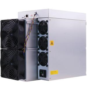 تسليم سريع خادم معالج بيانات الكمبيوتر bitmin Antminer S19j XP T - Product Image 1