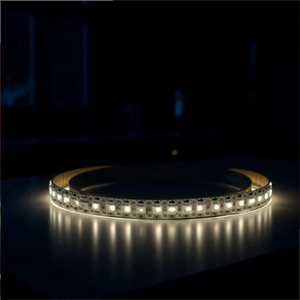 Striscia <span class=keywords><strong>LED</strong></span> WS2812 5050 a Colori Reali, 5V Impermeabile e Dimmerabile con Telecomando, Tagliabile, per Retroilluminazione <span class=keywords><strong>TV</strong></span> - Product Image 4