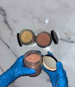 สมุนไพรให้ความชุ่มชื้นชุดบำรุงผิวหน้าสารสกัดจากพืชธรรมชาติรักษาสิวต่อต้านริ้วรอยล็อคความชุ่มชื้นอย่างล้ำลึกเพื่อโทนสีผิวที่สดใส - Product Image 3