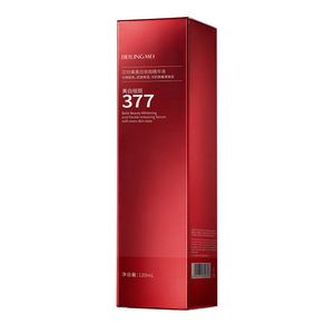 Beilingmei Whitening And Freckle <b>Removing</b> Serum 120ml With Even Skin Tone - Product Image 1