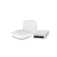 C9130axe-a C9130axe-e C9130axe-h série 9130 Wi-fi 6 antenne interne sans fil entreprise Ap C9130axe-e de point d'accès intérieur