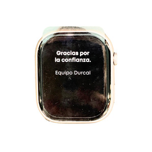 <b>Apple</b> <b>Watch</b> <b>Screen</b> <b>Protector</b> PVC Anti Scratch Smart <b>Watch</b> Cover - Product Image 1