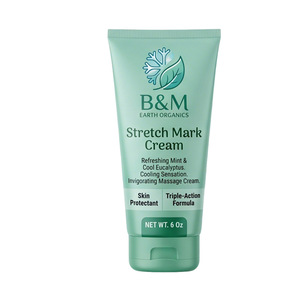 <span class=keywords><strong>Crema</strong></span> Hidratante para Estrías, Personalización ODM, Ácido Hialurónico, Loción para la Prevención de Estrías Post-<span class=keywords><strong>Embarazo</strong></span> - Product Image 2