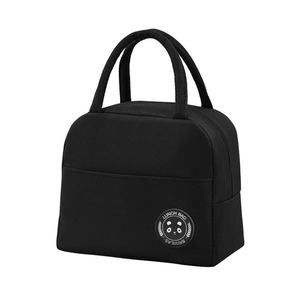 2022 <b>Insulated</b> <b>Lunch</b> Bag Thermal Custom Flamingos Printing Tote Bags Cooler Picnic Food <b>Lunch</b> <b>Box</b> Bag - Product Image 2