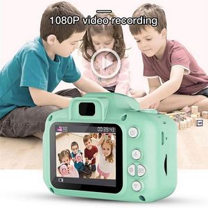 X604 New Design 2.0 Inch Kids Digital Mini <b>Camera</b> Toy Children Video <b>Camera</b> Full Hd 1080p - Product Image 4