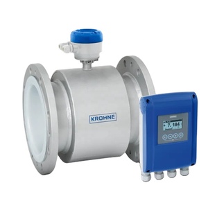 เครื่องวัดอัตราการไหล KROHNE รุ่น OPTIFLUX2100C DN250 ของแท้ - Product Image 1