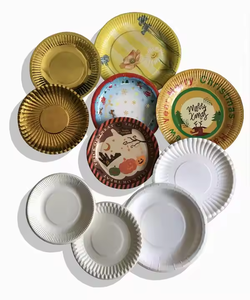 Unitely o mais recente BJ-DG500B 150-200 PCS/MIN alta velocidade papel placa fabricação máquina com 4 pistas - Product Image 6