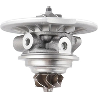 Cartouche de turbocompresseur compatible avec ISUZU Trooper Holden Jackaroo Monterey 8973125140 8971371093 VA430064