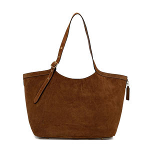 Premium Quality Ladies Leather <b>Purse</b> Large Capacity Handbag for Daily Use Office Travel Durable Design Available For Sale - Product Image 6
