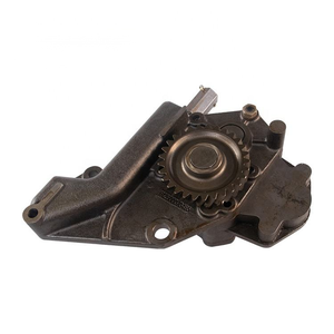Repuestos para maquinaria de construcción, bomba de aceite para cargadora de ruedas 4110000054083 9H10290075B - Product Image 3