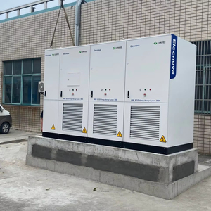 Built-in Hybrid Solar in One Battery <b>Energy</b> <b>Storage</b> <b>System</b> Manufacturer in China - Product Image 4