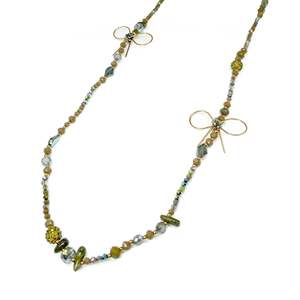 Collar de Moda con Cuentas Chic -CBBA-1642 - Product Image 1