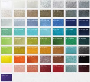 Panneau acoustique <span class=keywords><strong>pour</strong></span> plafond suspendu absorbeur de son <span class=keywords><strong>baffle</strong></span> plafond insonorisant <span class=keywords><strong>pour</strong></span> le <span class=keywords><strong>studio</strong></span> - Product Image 6