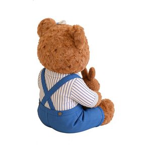 Juguete de Peluche de Alta Calidad con Relleno de Algodón PP, Oso de Peluche Gigante Personalizado, Oso de Peluche Adorable en Oferta - Product Image 4