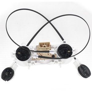 Stock Air Condition <b>Switch</b> 55900-0K011 For Toyota VIGO Car Parts <b>Push</b> <b>Button</b> Control Replacement - Product Image 4