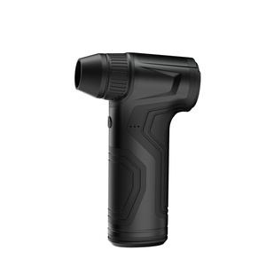 Moteur sans balais 110 000 tr/min, souffleur portatif pour extérieur et hôtel, appareil de déneigement et de dépoussiérage à batterie, ventilateur puissant - Product Image 3