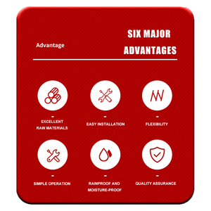 Trafik taşınabilir Metal geri çekilebilir çit bariyer geçici kalabalık kontrolü mobil katlanır güvenlik kapısı - Product Image 6