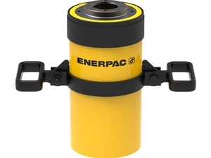 Cilindro Hidráulico de Pistón Hueco de Acción Simple ENERPAC RCH606 con Capacidad de 63.6 Toneladas y Carrera de 6.00 Pulgadas - Product Image 2