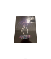 [Goddess Frenzy Part 2] Cartes de déesses anime très demandées, incontournables pour les collectionneurs adultes, en papier, fabriquées en Chine, vente en gros pour le streaming en direct