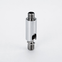 Rotule de connexion rotative pour câble, prix de gros, pour éclairage de lampe, composant d'installation durable, accessoire de raccordement