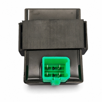 Module d'allumage CDI programmable populaire pour moto 4 broches LF110 LF 100 D DY100 DC – Dispositif CDI programmable
