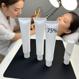 Crème pour tatouage 10g, best-seller mondial, soin après tatouage et baume à la vitamine AD pour les fournitures d'esthétique et les fournitures de tatouage - Product Image 5