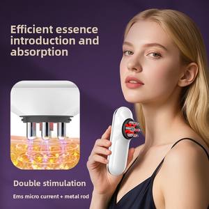 Máquina de Masaje Anticelulítico y Moldeadora Corporal - EMS y Succión al Vacío para Quemar Grasa del Abdomen y Piernas, 1 Año de Garantía - Product Image 3