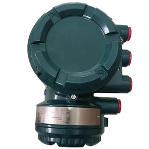 Convertidor Remoto Yokogawa AXG4A ADMAG TI para Medidor de Flujo Magnético - Product Image 5