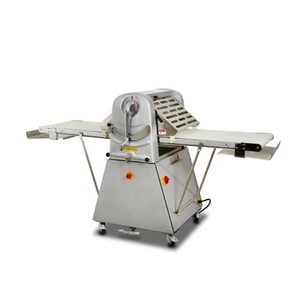 Machine à étaler la pâte à croissants de haute qualité, en promotion, pour boulangerie - Product Image 1
