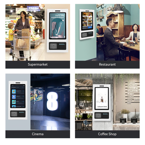 Máy tự phục vụ masung cho tất cả các cài đặt kinh doanh hợp lý hóa hoạt động trên mọi ngành một cách dễ dàng - Product Image 3