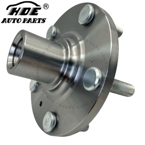 ดุมล้อหน้าขายส่งสำหรับรถยนต์จีน Chery X1 รุ่น S18D-3001015 - Product Image 4