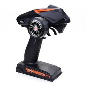 Vente en gros de voitures RC ZD Racing 9020-V3 1/8 4WD Brushless pour adultes, haute vitesse - Product Image 6