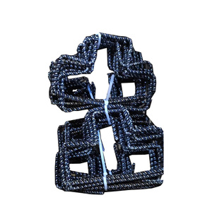 Barra de refuerzo de basalto personalizada de alta resistencia de 6mm-12mm, barra de refuerzo Frp para refuerzo de construcción - Product Image 4